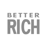 Logo Better Rich