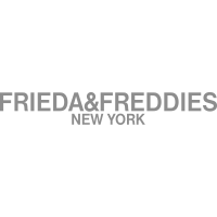 Logo Frieda und Freddies