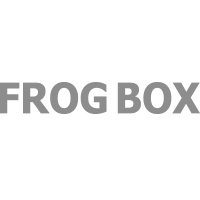 Logo Frogbox